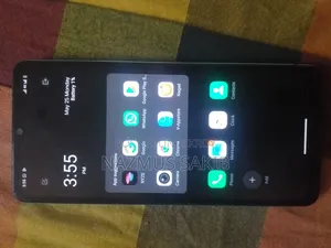 Vivo Y27 128 GB Blue