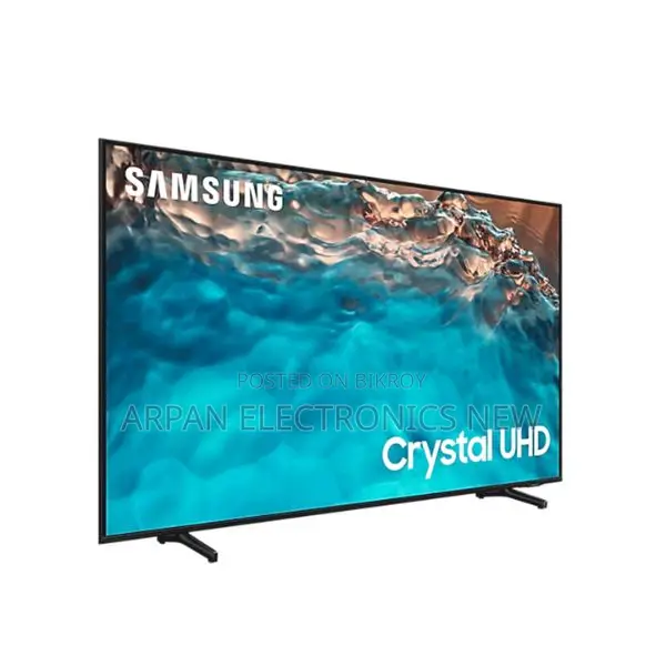 Samsung 32h5000f 32" HD LED Smart TV