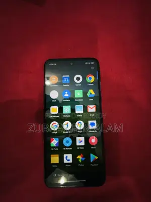 Xiaomi Redmi 10 64 GB Blue