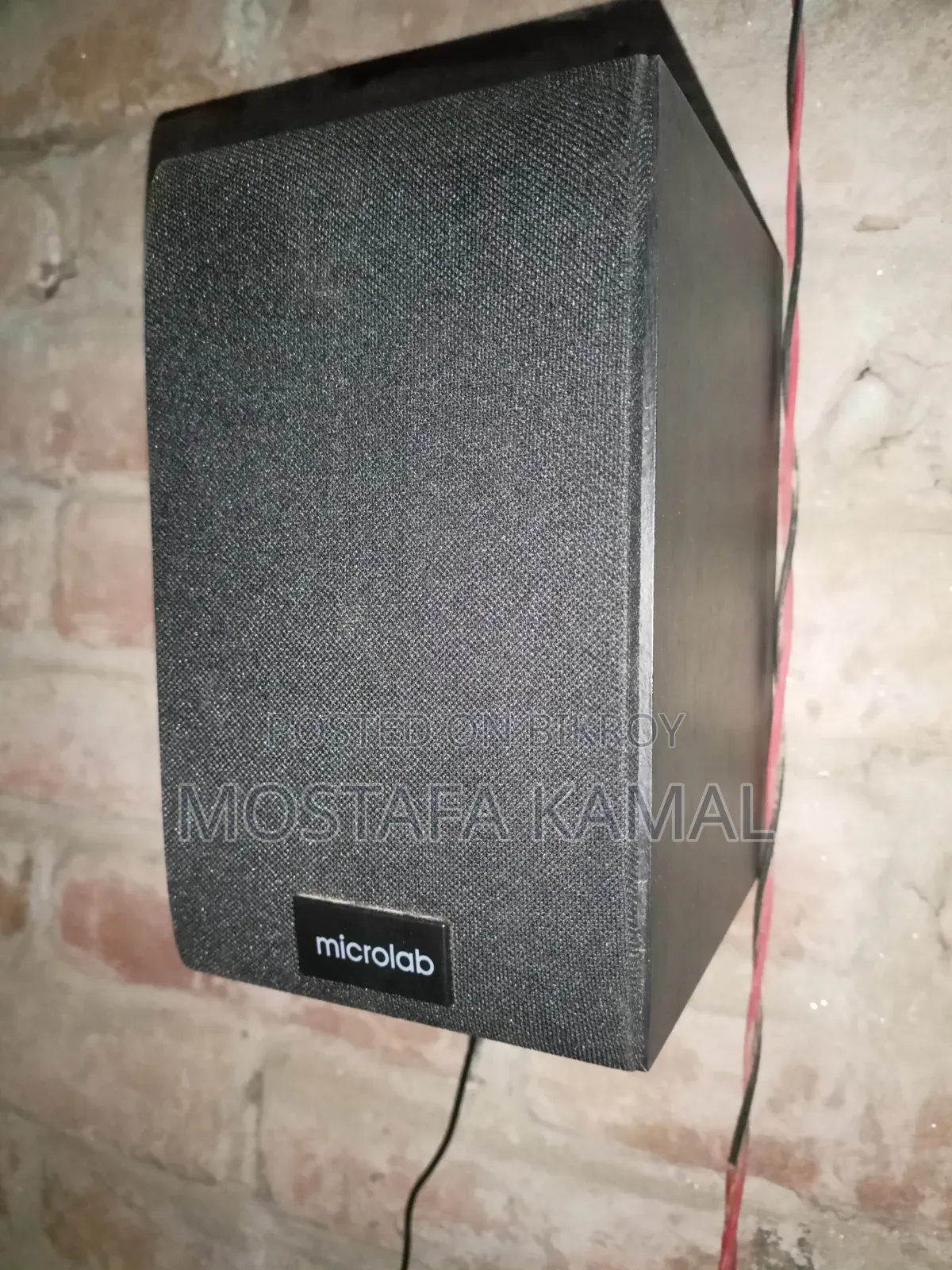 Microlab TMN 2.1 Bluetooth