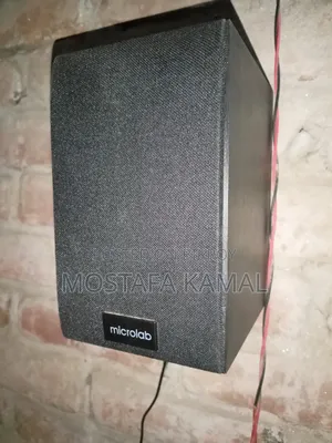 Microlab TMN 2.1 Bluetooth