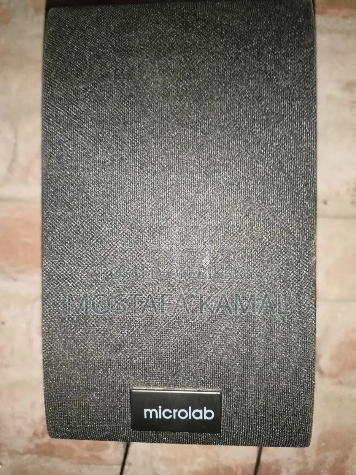 Microlab TMN 2.1 Bluetooth