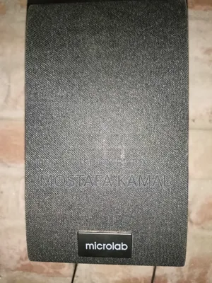 Microlab TMN 2.1 Bluetooth