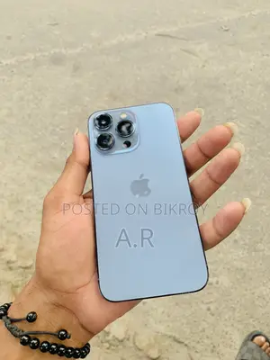 Apple iPhone 13 Pro 128 GB