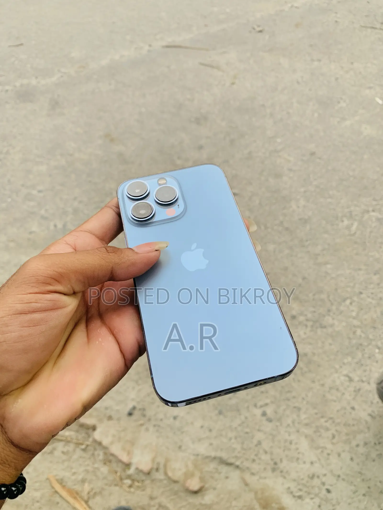 Apple iPhone 13 Pro 128 GB