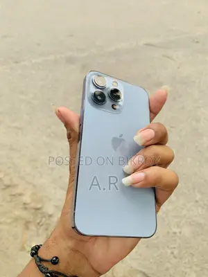 Apple iPhone 13 Pro 128 GB