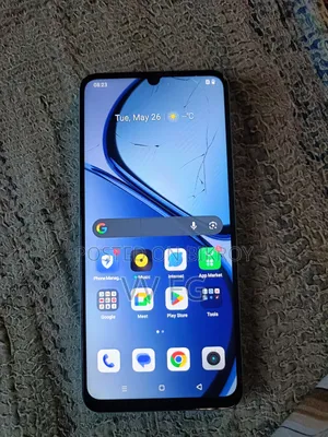Realme C51 64 GB Blue