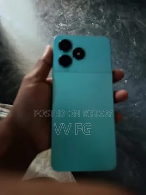 Realme C51 64 GB Blue