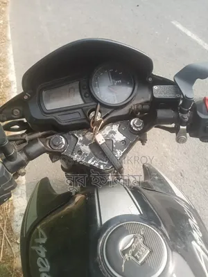 TVS 2011 Black
