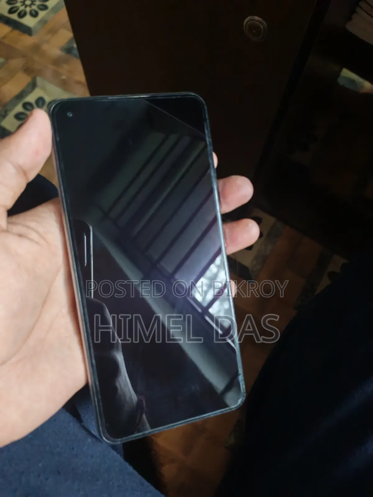 Xiaomi 11 Lite 5G NE 128 GB Blue