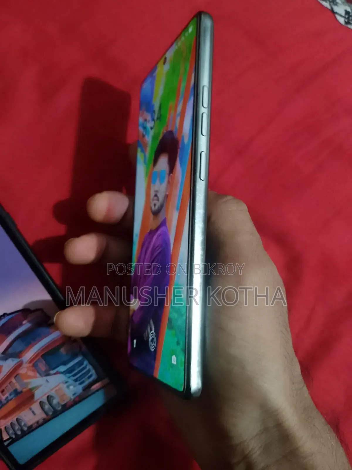 Tecno Camon 40 256 GB Black