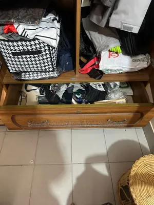 Used Otobi Almari For Sale