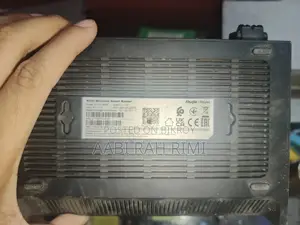 Rujie Ryee Router