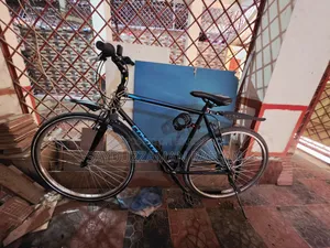 Duranta Coyote 700c Hybrid Bicycle