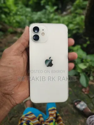 Apple iPhone 12 64 GB White