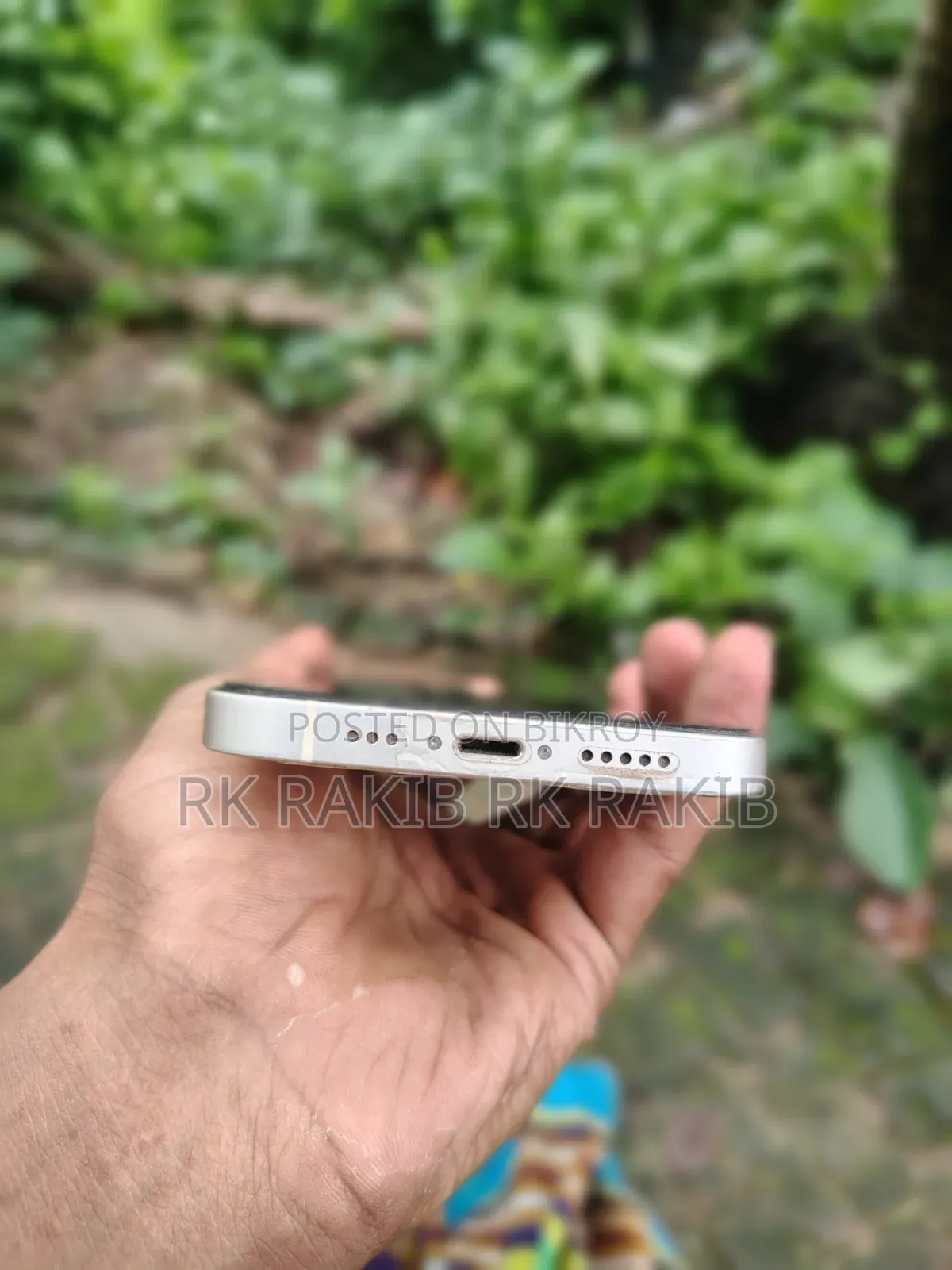 Apple iPhone 12 64 GB White