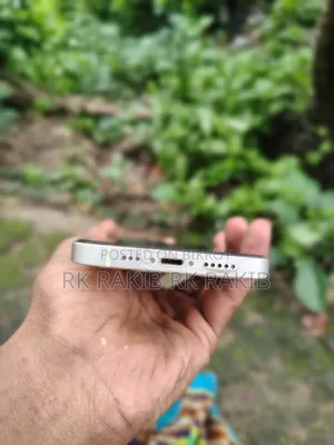 Apple iPhone 12 64 GB White