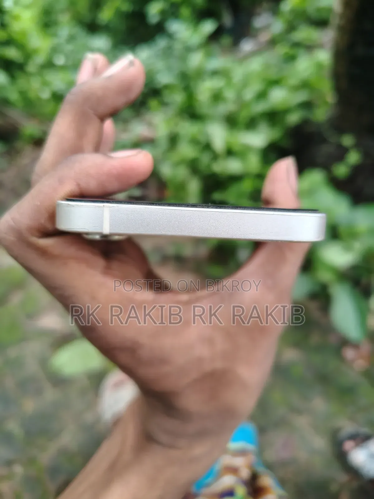 Apple iPhone 12 64 GB White