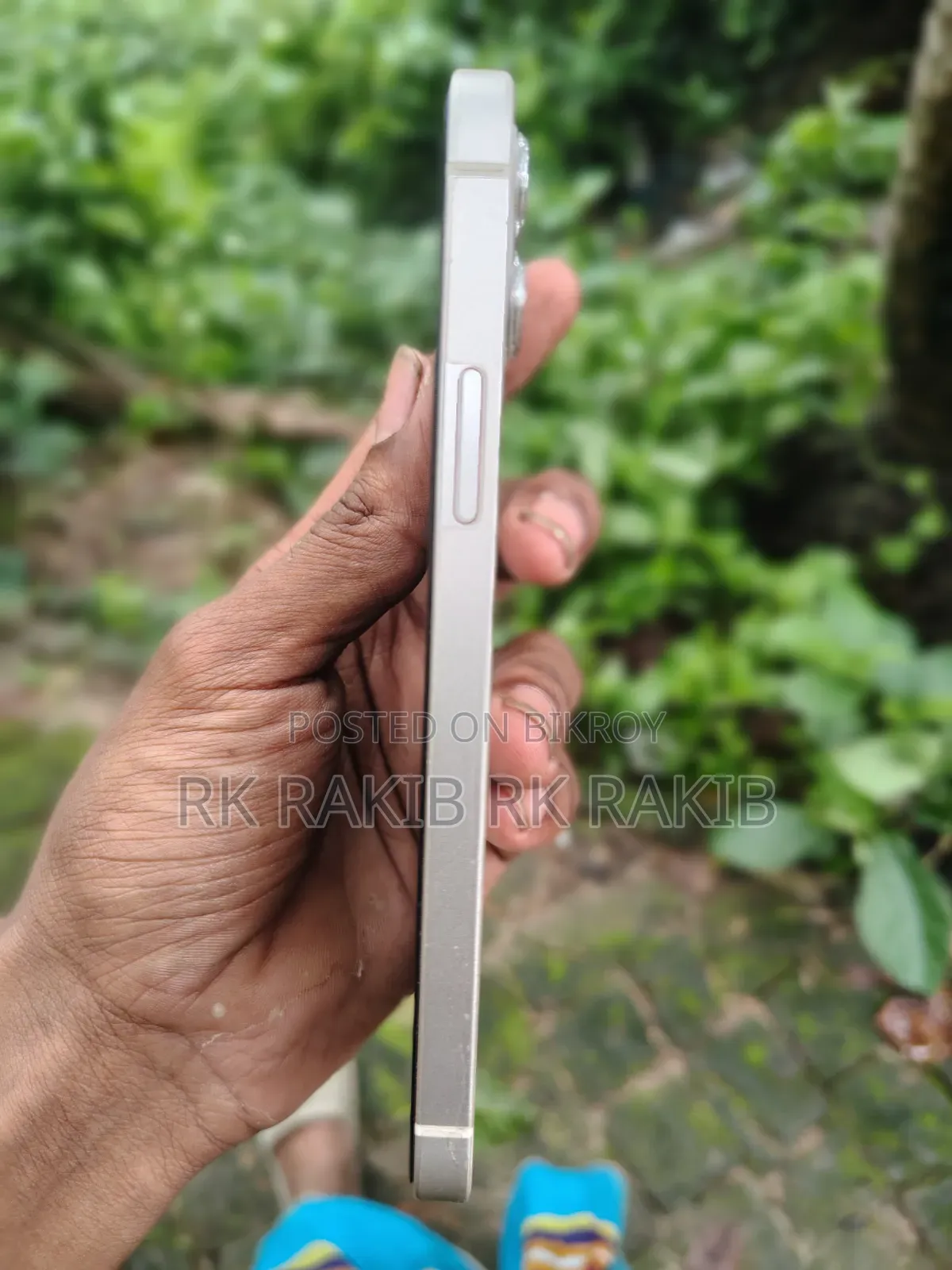 Apple iPhone 12 64 GB White