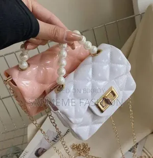 Super Hot Jelly Portable Mini Bag