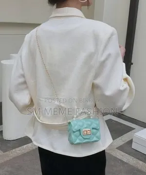 Super Hot Jelly Portable Mini Bag