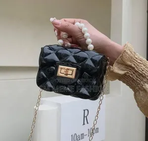 Super Hot Jelly Portable Mini Bag