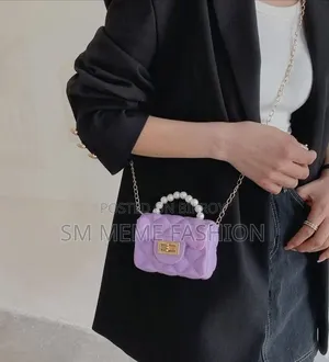 Super Hot Jelly Portable Mini Bag