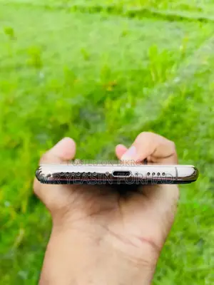 Apple iPhone XS 256 GB Gold