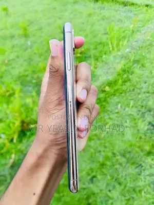 Apple iPhone XS 256 GB Gold