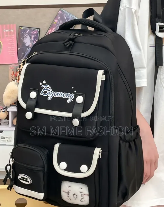 Student Backpack