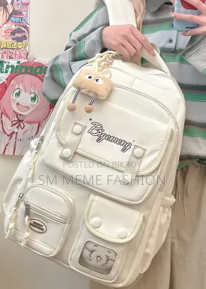 Student Backpack