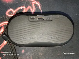 Sound Speaker