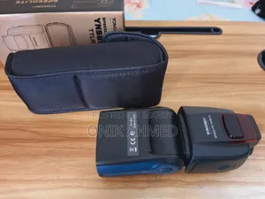 Yn 565 Iv Speedlite
