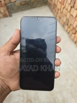Samsung Galaxy A34 5G 128 GB Black