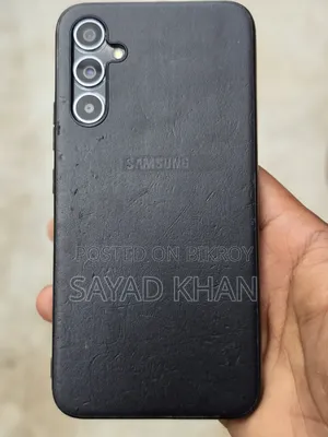 Samsung Galaxy A34 5G 128 GB Black