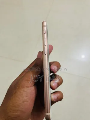 Apple iPhone 8 256 GB Rose Gold