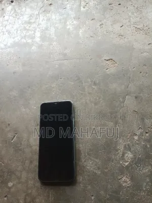 Vivo Y21 64 GB White