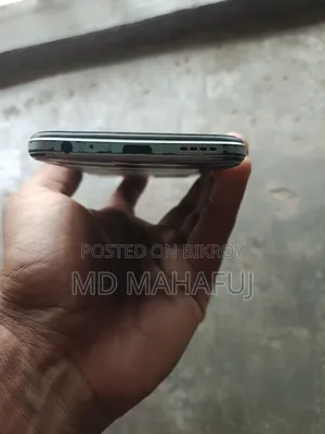 Vivo Y21 64 GB White