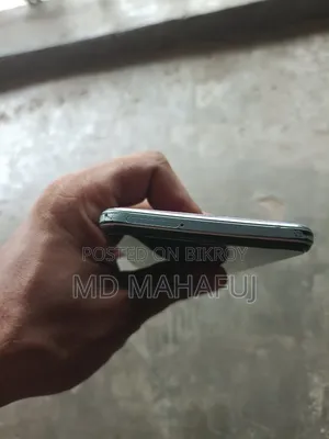 Vivo Y21 64 GB White
