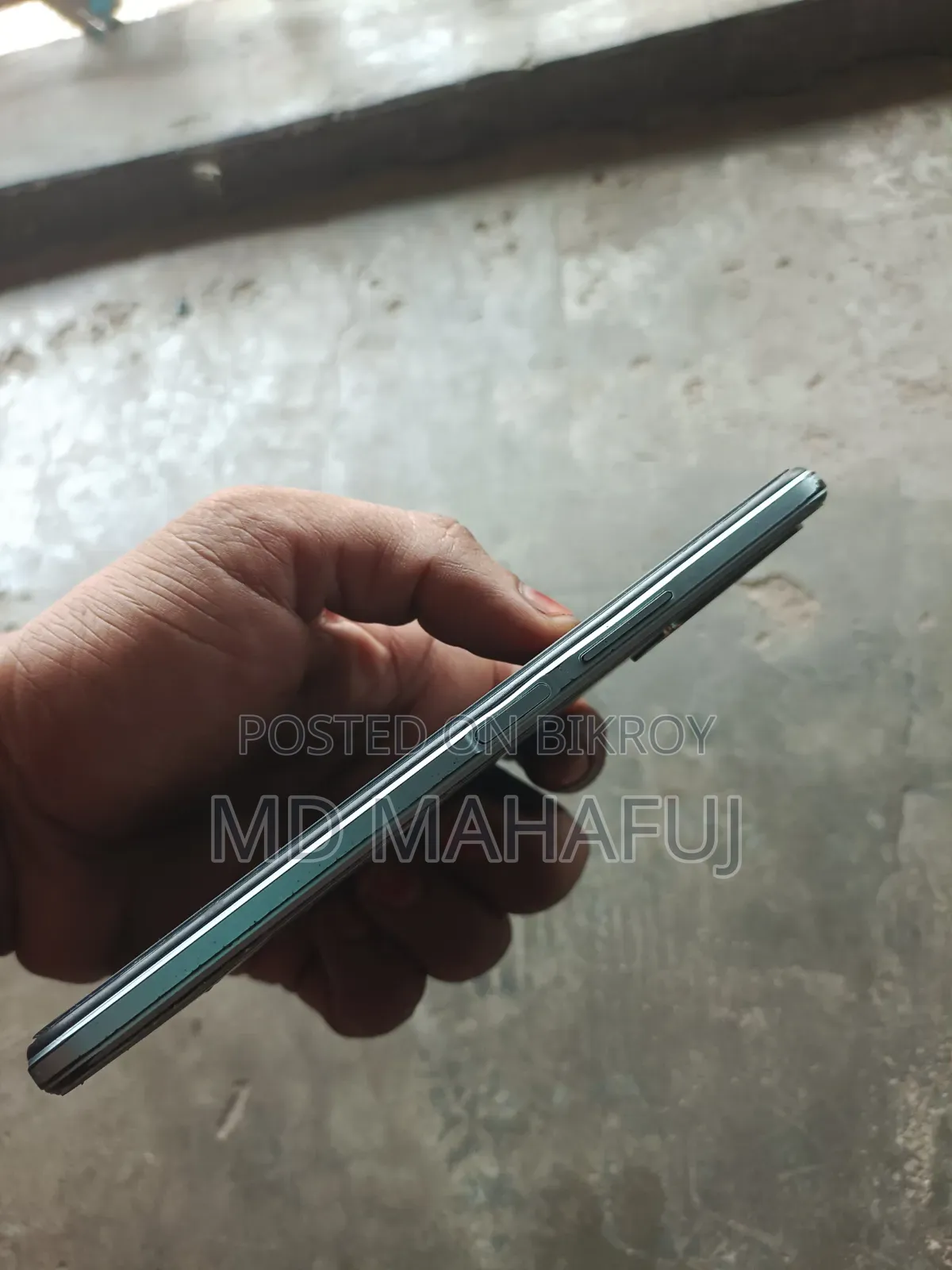 Vivo Y21 64 GB White