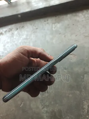 Vivo Y21 64 GB White