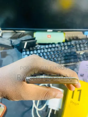 Realme 11 Pro+ 256 GB White