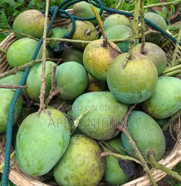 হিমসাগর আম