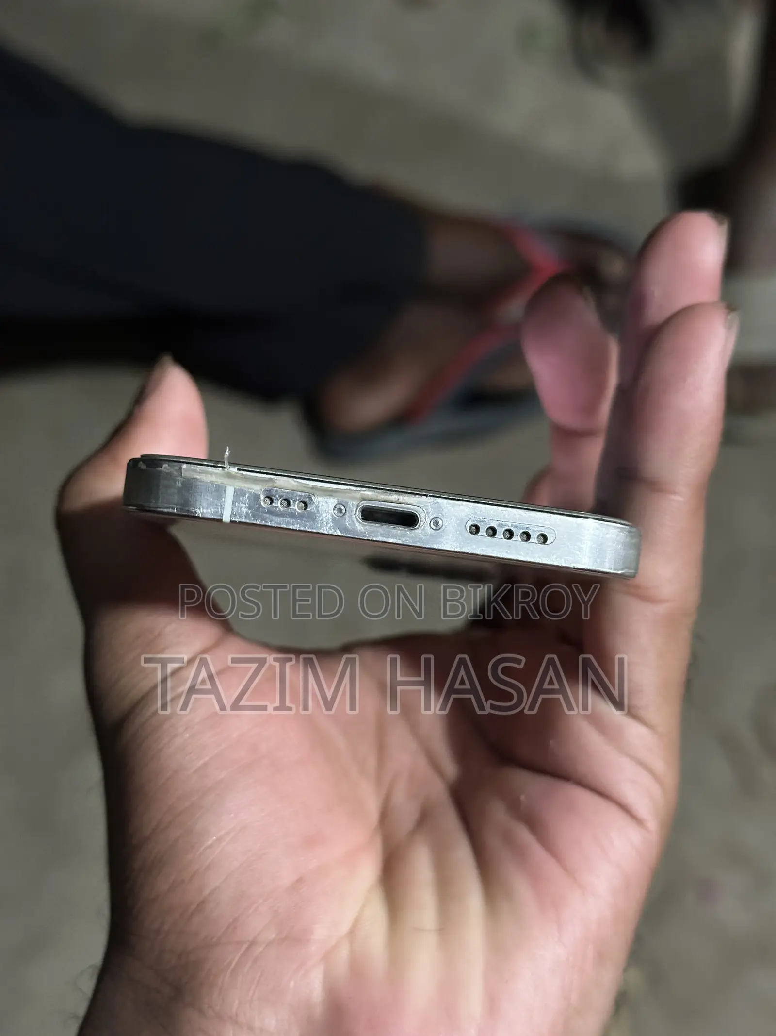 Apple iPhone 12 Pro 256 GB White