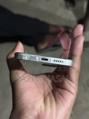 Apple iPhone 12 Pro 256 GB White