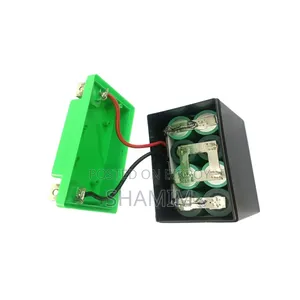 Lithium Phosphate Battery 12V