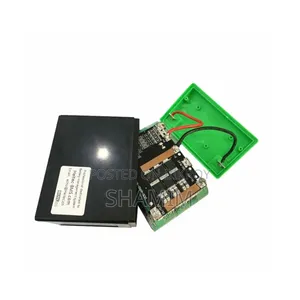 Lithium Phosphate Battery 12V