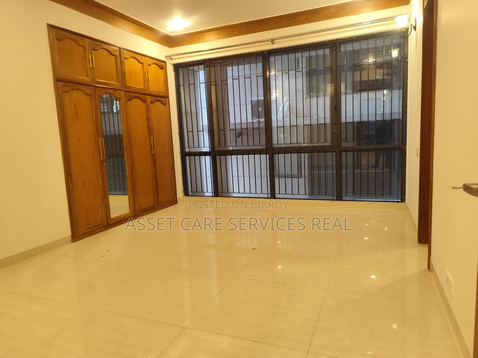 4bdrm Apartment in Concord, Gulshan for Rent
