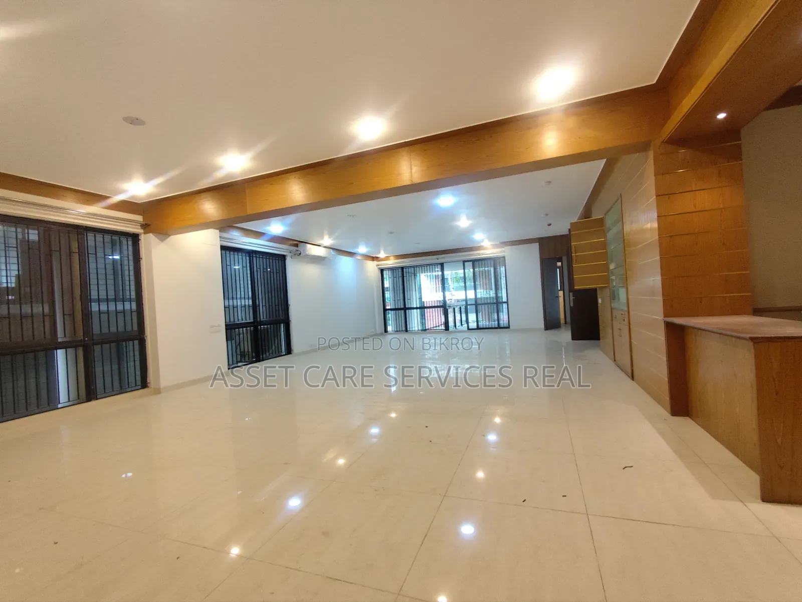 4bdrm Apartment in Concord, Gulshan for Rent
