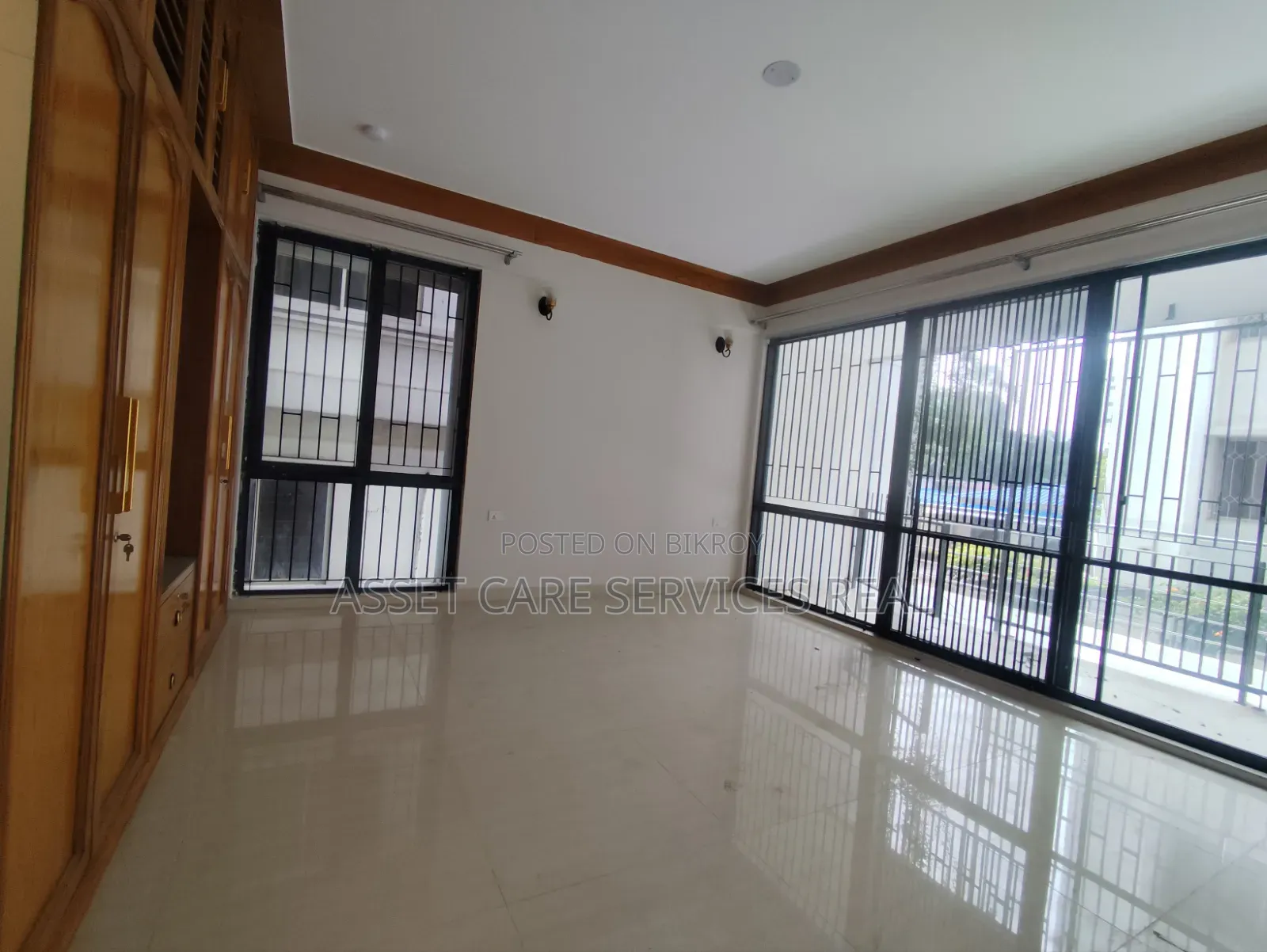 4bdrm Apartment in Concord, Gulshan for Rent